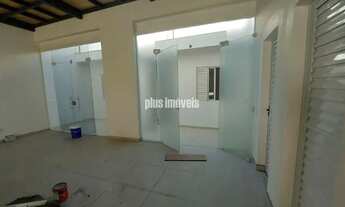 Imagem 5: Predio Comercial em Moema, pássaros, 380m2 de construção vão livre, mezanino, 8 vagas pert