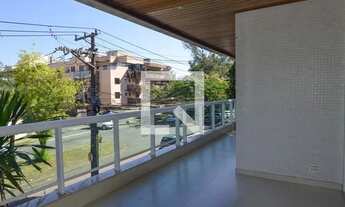 Imagem 8: Apartamento para Aluguel - Recreio, 3 Quartos, 142 m2