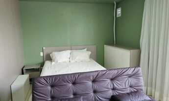 Imagem 3: Dna Smart Style, Flat Mobiliado, 1/4, 34 m2, Setor Bueno