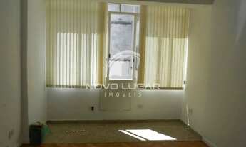 Imagem: Apartamento em Leblon - Rio de Janeiro