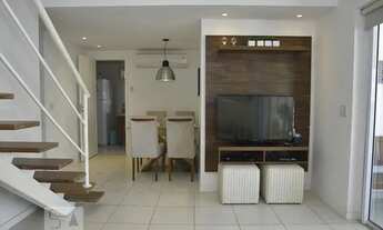 Imagem 5: Apartamento para Aluguel - Barra da Tijuca - Marapendi, 5 Quartos, 321 m2