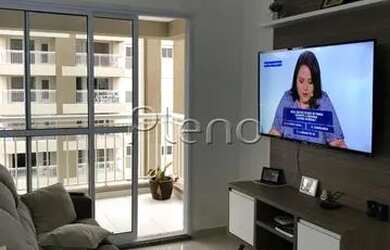 Imagem 3: Apartamento à venda no São Bernardo - Campinas/SP