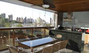 Imagem 5: Apartamento - Cambuí - Campinas