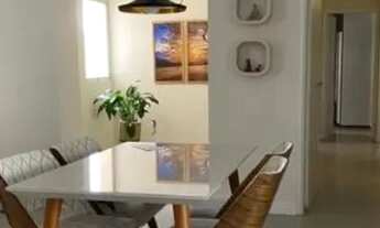 Imagem 6: OPORTUNIDADE, APARTAMENTO À VENDA CENTRO JUNDIAÍ, REFORMADO, CONCEITO MODERNO, 135m², 3 DO