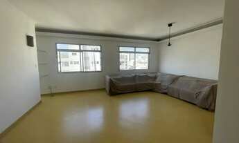 Imagem: Apartamento no Condomínio Bolivar em Higienópolis