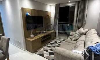 Imagem 4: Apartamento 3 quartos no Afonso Pena