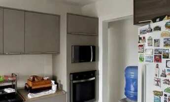 Imagem 2: Apartamento para aluguel com 170 metros quadrados com 4 quartos em Marco - Belém - PA