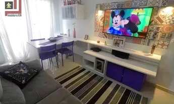 Imagem 2: Apartamento residencial à venda, Ipiranga, São Paulo