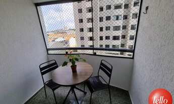 Imagem 6: São Paulo - Apartamento Padrão - Mooca