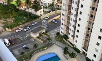 Imagem 5: Apartamento para aluguel tem 52 metros quadrados com 2 quartos