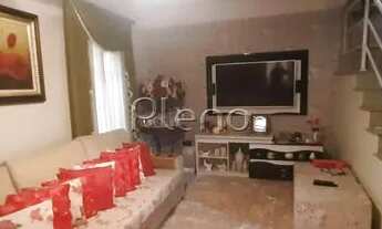 Imagem 6: Casa - Parque Jambeiro - Campinas