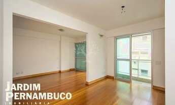 Imagem 5: Apartamento em Predio Moderno na Quadra da Praia do Leblon