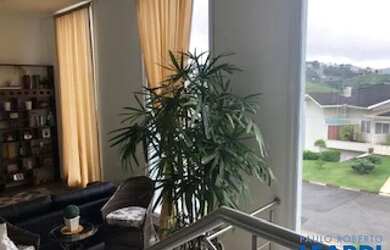 Imagem 3: CASA EM CONDOMÍNIO - CONDOMÍNIO HILLS 3 - SP