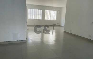 Imagem 2: Sobrado Comercial para alugar no Alto da Boa Vista, São Paulo-SP