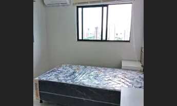 Imagem 6: Celebration Residence mobiliado Apartamento aluguel possui 70m2 com 2 quartos em Marco - B