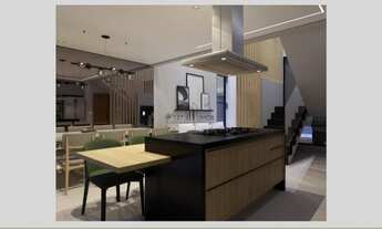 Imagem 7: Casa Jardins Capri