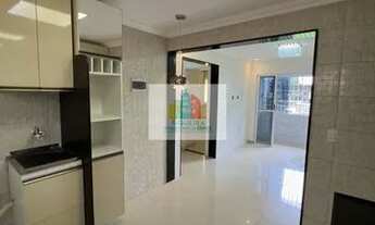 Imagem: Siqueira Aluga Apartamento com 2 quartos