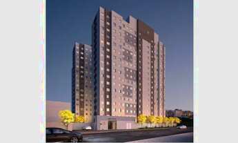 Imagem: Apartamento para venda possui 38 metros