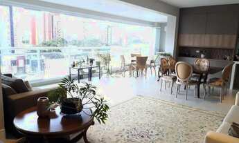 Imagem 5: Apartamento - Cambuí - Campinas