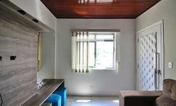 Imagem 2: Apartamento à Venda - Assunção, 2 Quartos, 60 m2