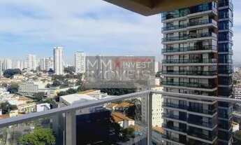 Imagem 5: Apartamento com 4 dormitórios à venda, 263 m² por R$ 3.200.000,00 - Santana (Zona Norte)