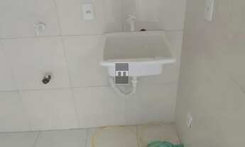 Imagem 2: Joinville - Apartamento Padrão - Boehmerwald