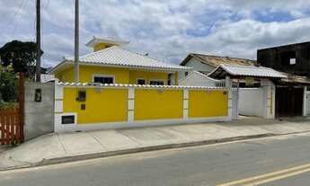 Imagem 2: Linda Casa Recém Construída