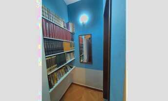 Imagem: Casa de três quartos no Francisco Bernardino