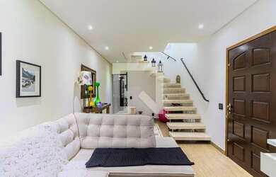 Imagem 2: Casa à Venda - Jardim Marajoara , 3 Quartos, 149 m2