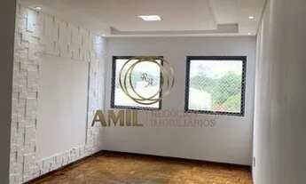 Imagem: LE RA AMIL ALUGA APARTAMENTO DE 63m² COM