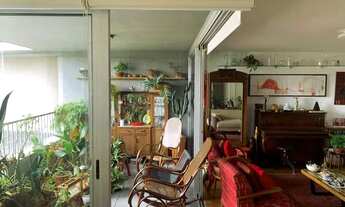 Imagem 4: Apartamento para venda com 162 metros quadrados com 3 quartos em Vila Ipojuca - São Paulo