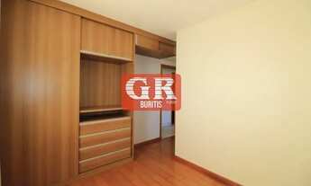 Imagem 4: Cobertura à venda, 3 quartos, 1 suíte, 3 vagas, Buritis - Belo Horizonte/MG