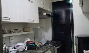 Imagem 5: Só 369.900 apartamento 03 quartos no res. Via Tropical Quadra 301 Samambaia Norte