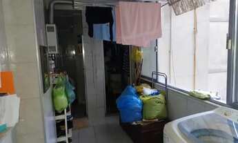 Imagem: Apartamento para venda tem 166 metros quadrados