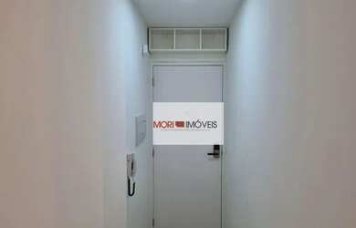 Imagem 4: Studio com 1 dormitório para alugar, 31 m² por R$ 3.600,00/mês - Vila Mariana - São Paulo