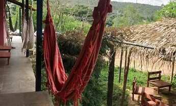 Imagem 3: Pousada na chapada dos veadeiros, Alto Paraiso, GO, 1960m2