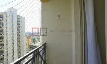 Imagem 5: APARTAMENTO RESIDENCIAL em CAMPINAS - SP, MANSÕES SANTO ANTÔNIO