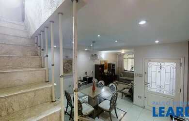 Imagem 4: CASA ASSOBRADADA - MOOCA - SP