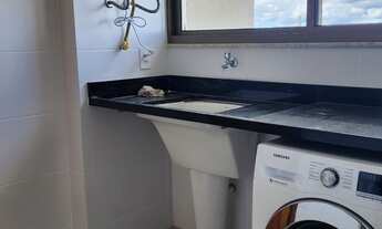 Imagem 2: Apartamento Mobiliado para Alugar em Linhares