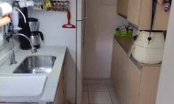 Imagem 4: Apartamento 60m² 3 Quarto (1 Suíte) Piedade