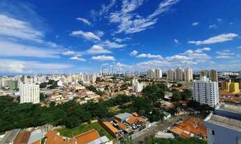 Imagem 1: Apartamento à venda na Vila Rossi Borghi e Siqueira - Campinas/SP