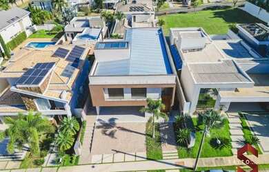 Imagem 2: CASA RESIDENCIAL em INDAIATUBA - SP, JARDIM RESIDENCIAL SANTA CLARA