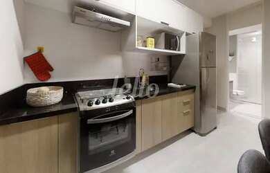 Imagem 2: São Paulo - Apartamento Padrão - Ipiranga