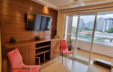 Imagem 3: Excelente Apartamento Pronto para Morar!!!