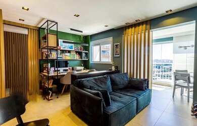 Imagem 3: Apartamento à venda, Lapa, São Paulo, São Paulo