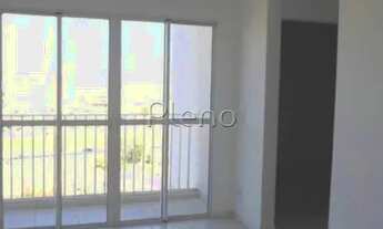 Imagem: Apartamento - Jardim do Lago - Campinas