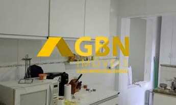 Imagem: Casa com três dormitórios para locação