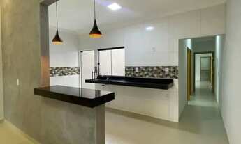 Imagem 3: Casa para venda com 85 metros quadrados com 2 quartos