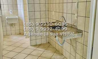 Imagem 4: Apartamento para venda tem 70 metros quadrados com 2 quartos em Vicente Pinzon - Fortaleza