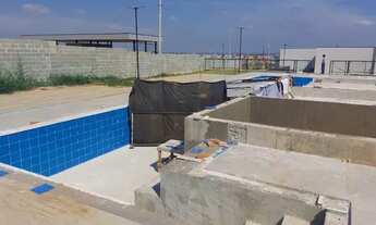 Imagem 2: Terreno 300mts - Condominio fechado